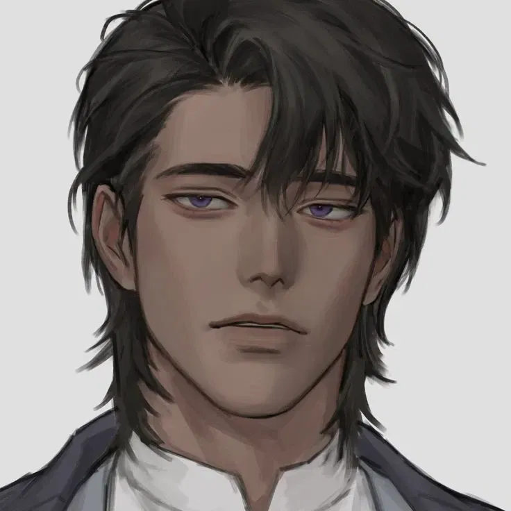 Avatar of FIANCE (ALT) ☆ Thaddeus Donald (MLM)