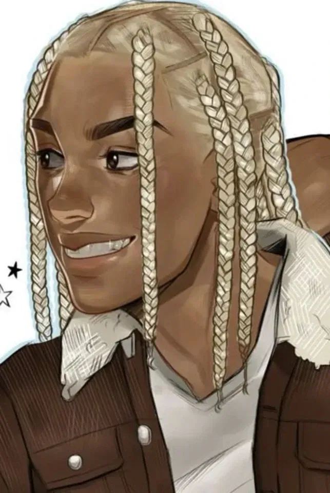 Avatar of BAD TIMING ♡ Vincent (Vin) Garcia (MLM)