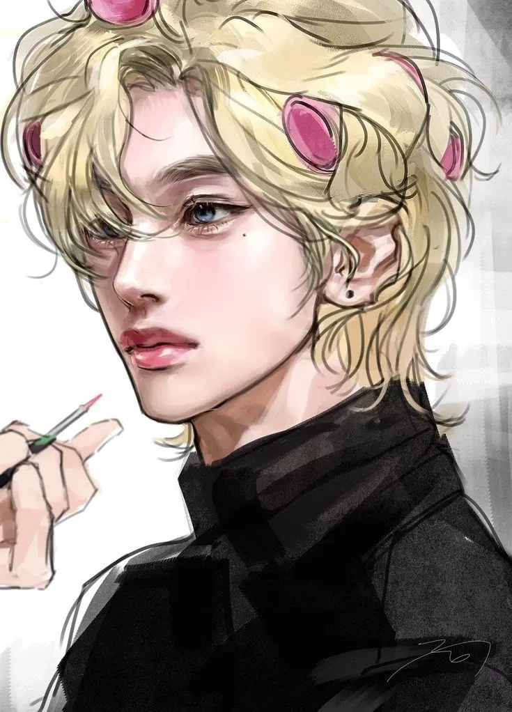 Avatar of IDOL ☆ Sun-woo (Swan) Lee (MLM)