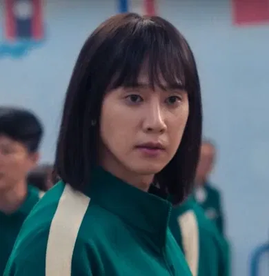 Avatar of Cho Hyun-ju