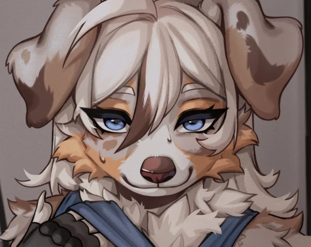 Avatar of Your Boxer Friend, 💙Vicki💙 