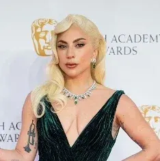 Avatar of Lady Gaga