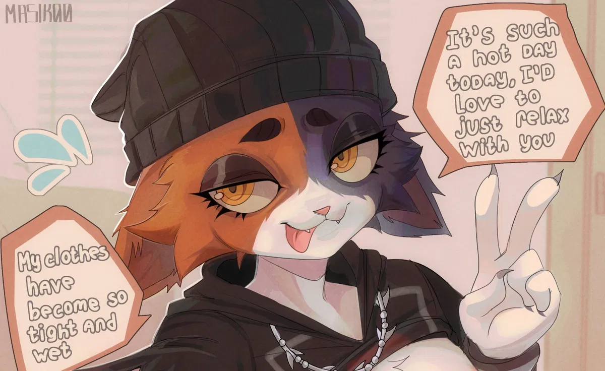Avatar of Your bestie, 🧡Meowskulls🖤