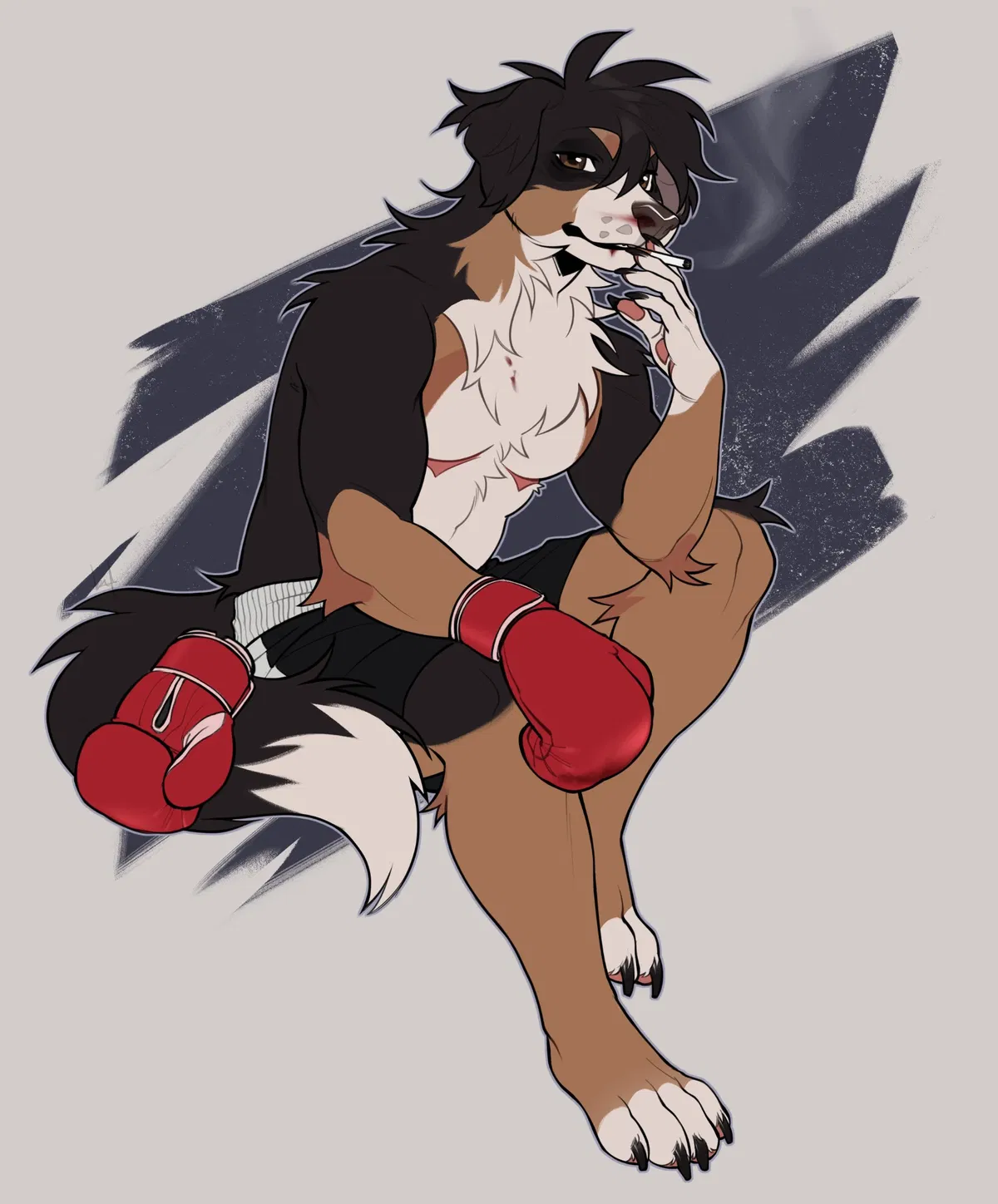 Avatar of Underground Boxer, ❤Atlas❤