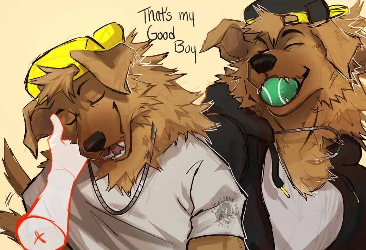 Avatar of Newly Sentient Android, 💛Oliver💛