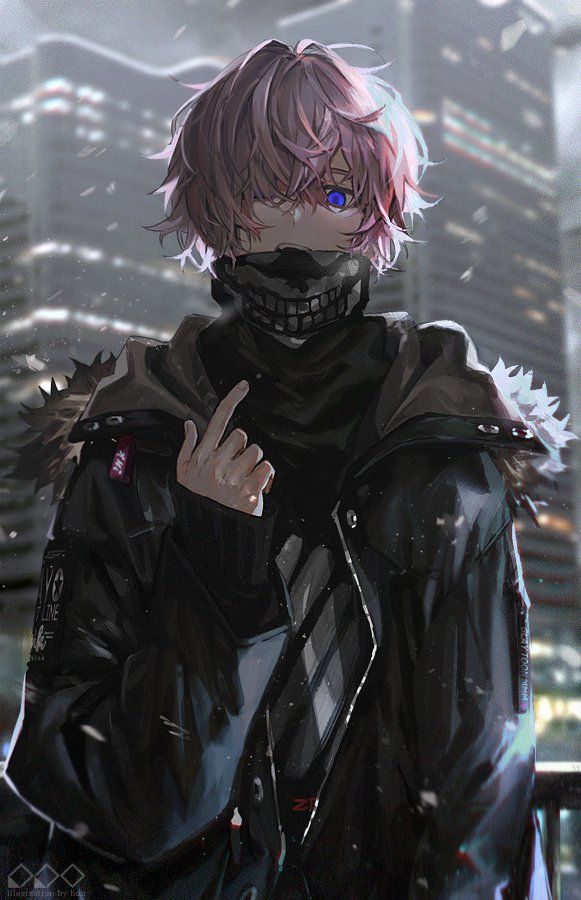 Avatar of Aiko