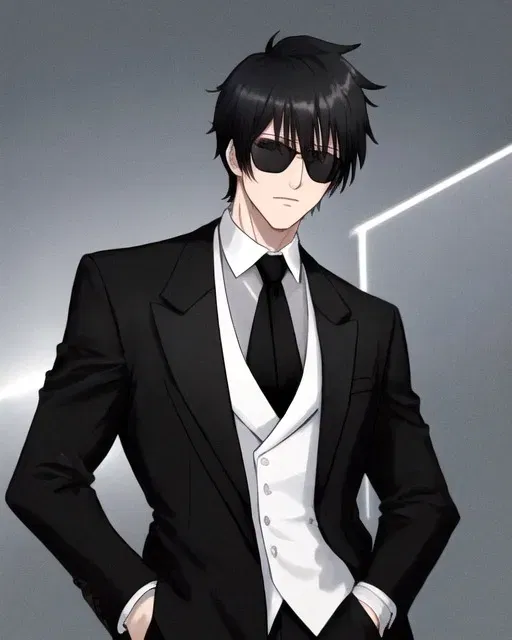 Avatar of Agent A