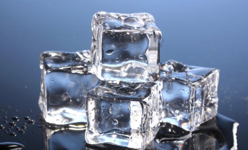 Avatar of ice 🧊 