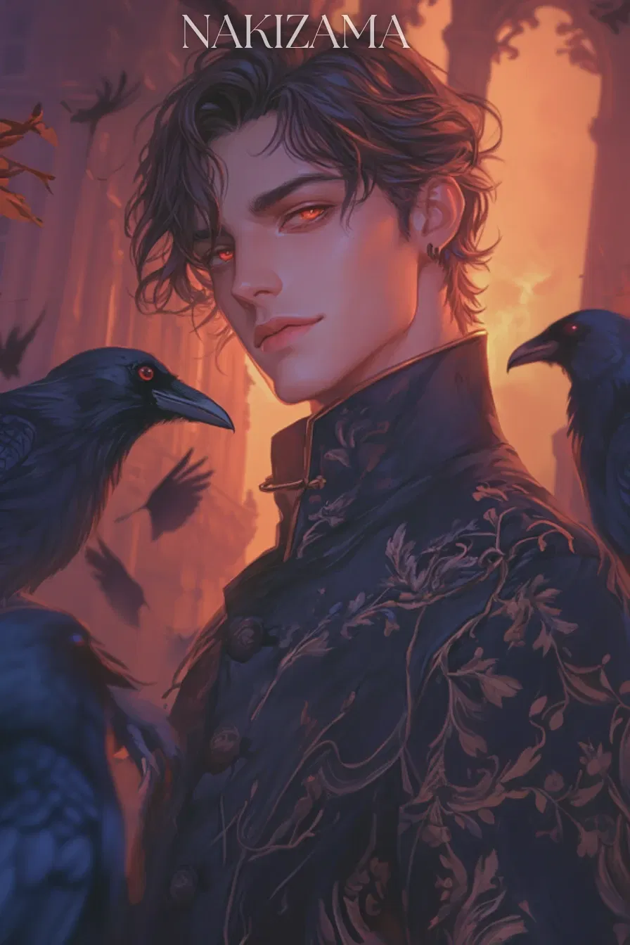 Avatar of KYROS | Luxor Milvara | Third Prince