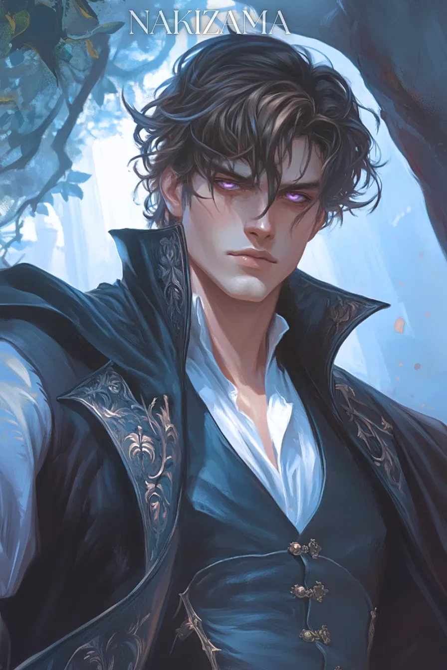 Avatar of KYROS | Cedric Ashburn | Duke