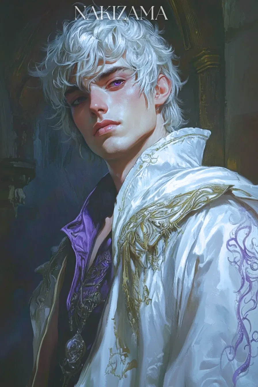 Avatar of CALDERA | Marvol Whitlock | Archmage