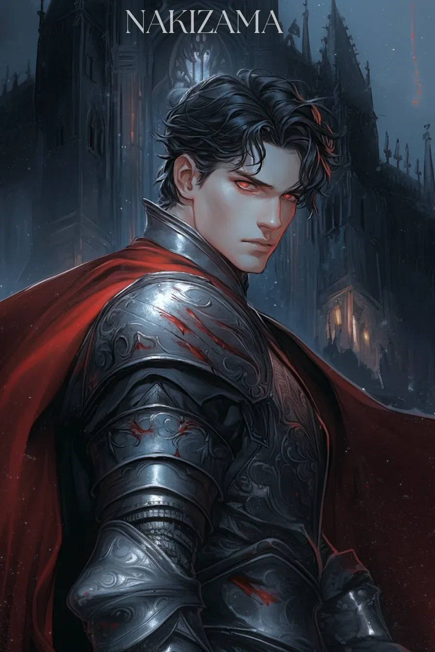 Avatar of KYROS | Janus Azatin | Count
