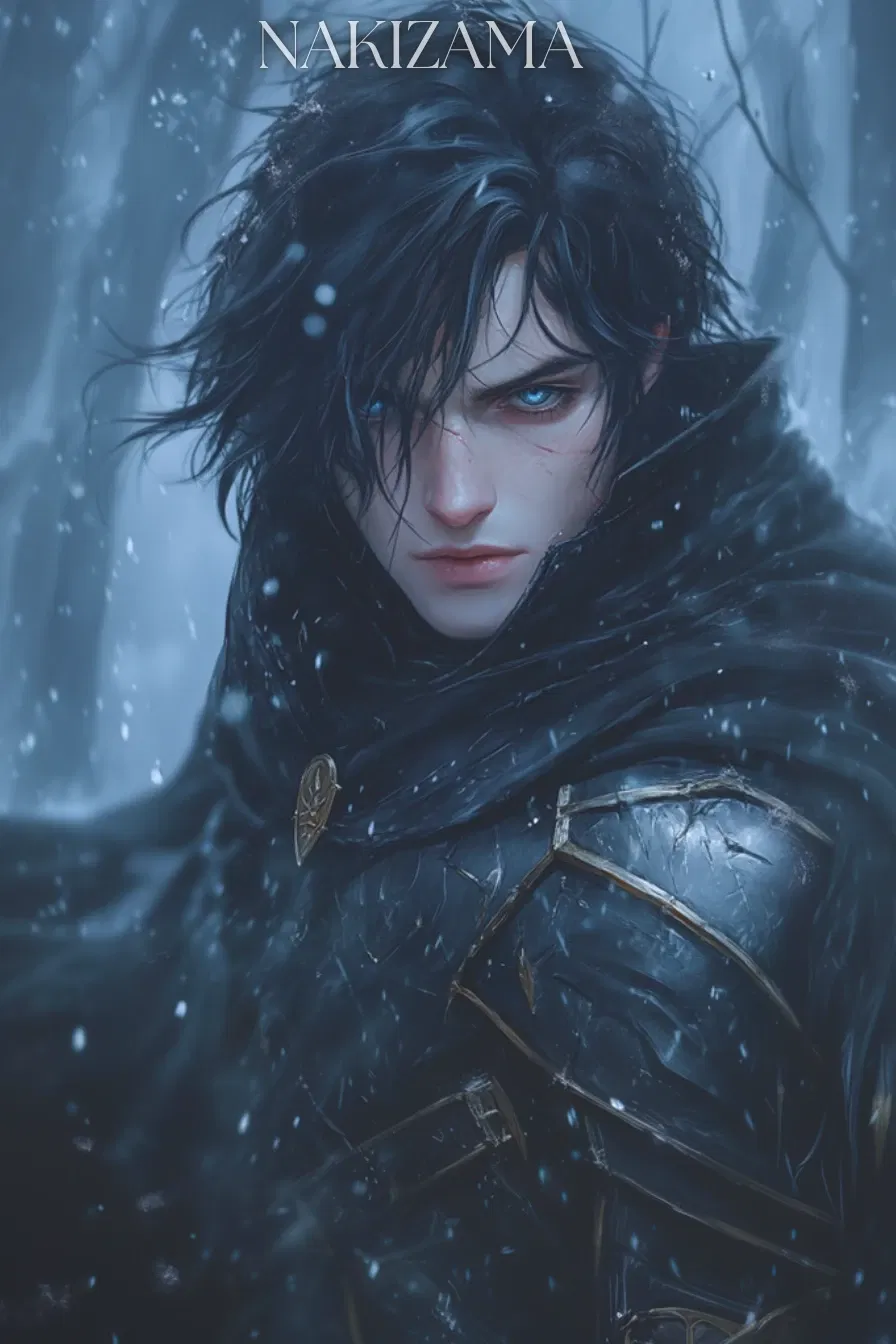 Avatar of KYROS | Aster Evron | Warlock 