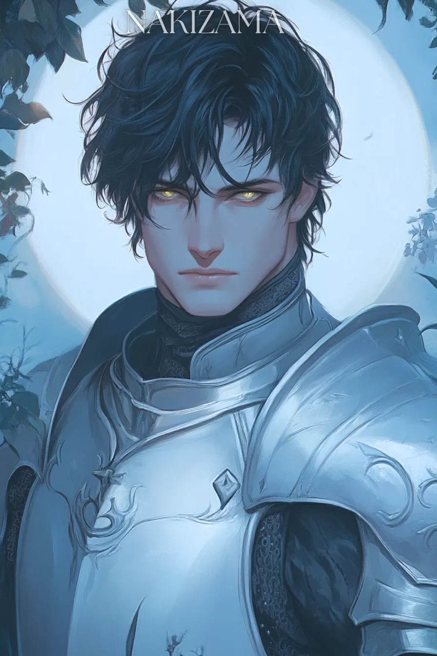 Avatar of ATHERIA | William Valeros | King