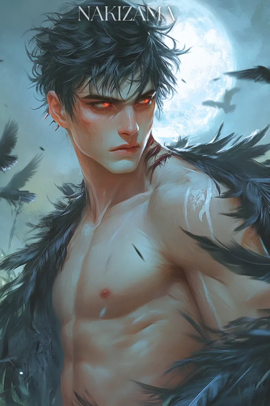 Avatar of KYROS | Eris | God of Curses