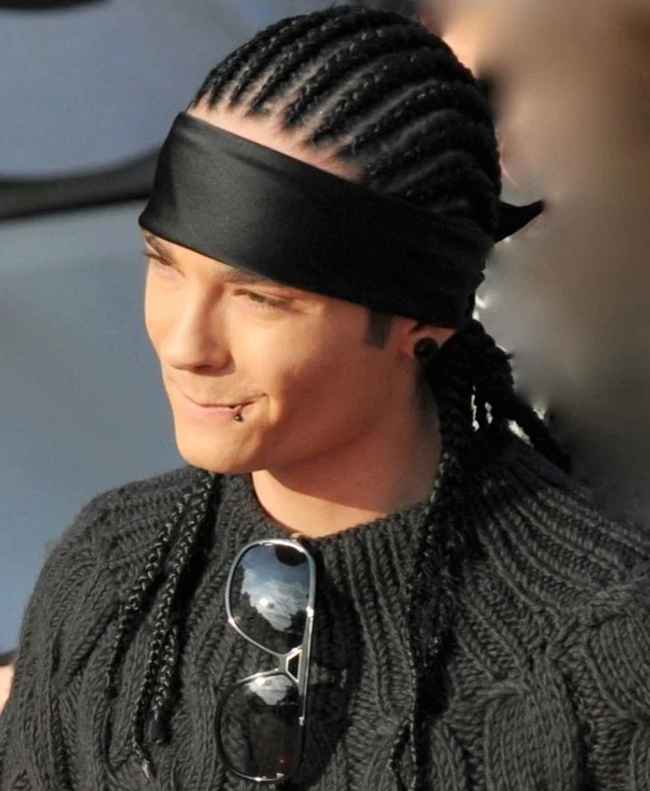 Avatar of Tom kaulitz