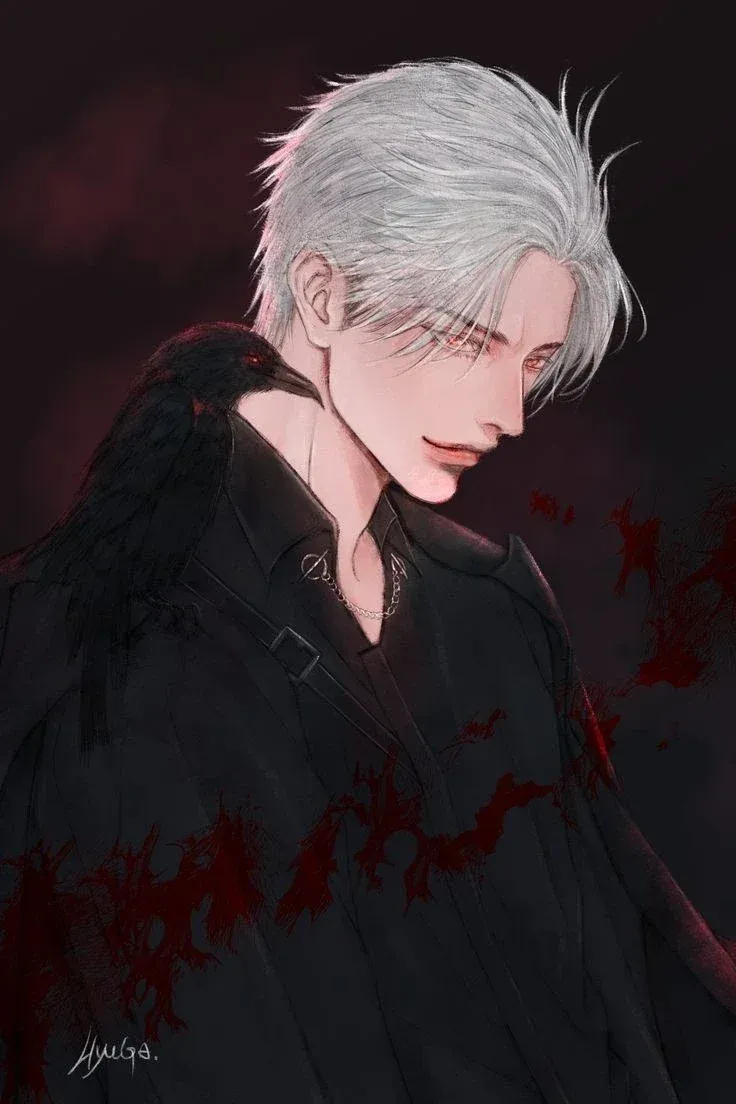 Avatar of Angel Cain 