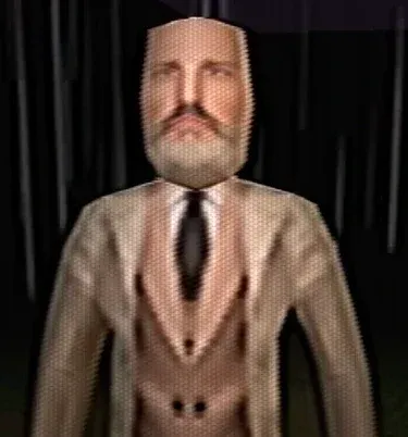 Avatar of Dr. Pleasant