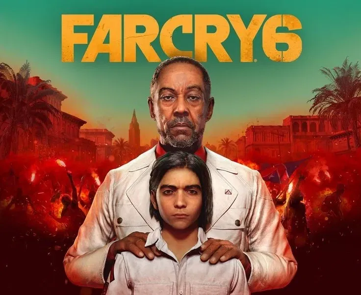 Avatar of Farcry 6 RP