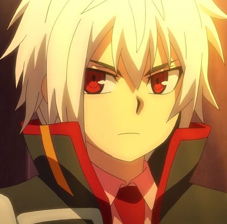 Avatar of Shu Kurenai 