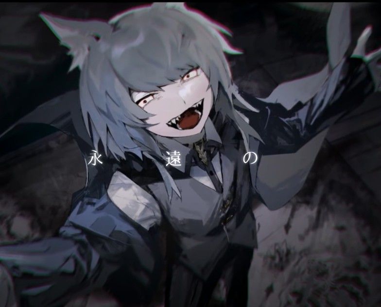 Avatar of Faust