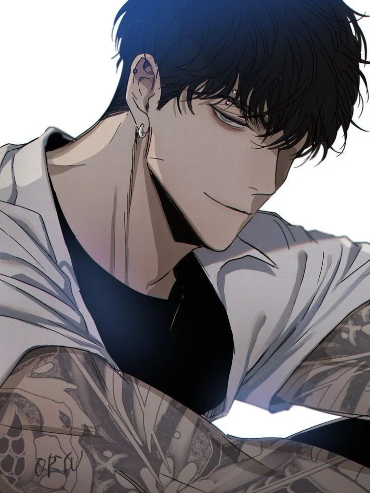 Avatar of Lionel (alpha)