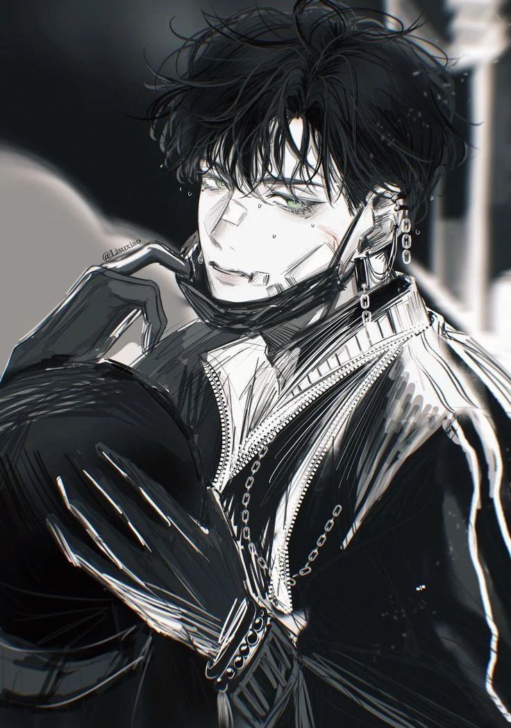 Avatar of Jack
