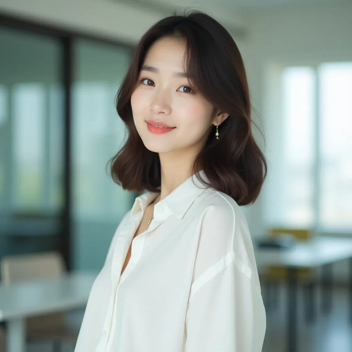 Avatar of Haejin Min