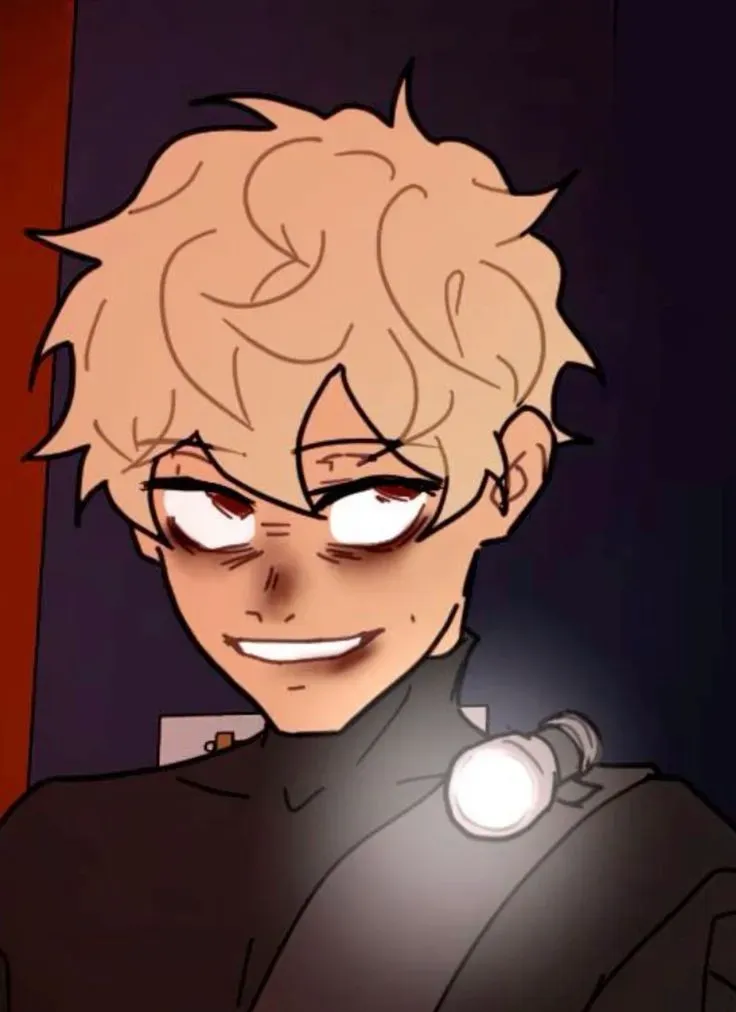 Avatar of Aiden Clark 