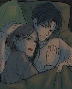 Avatar of Levi Ackerman 