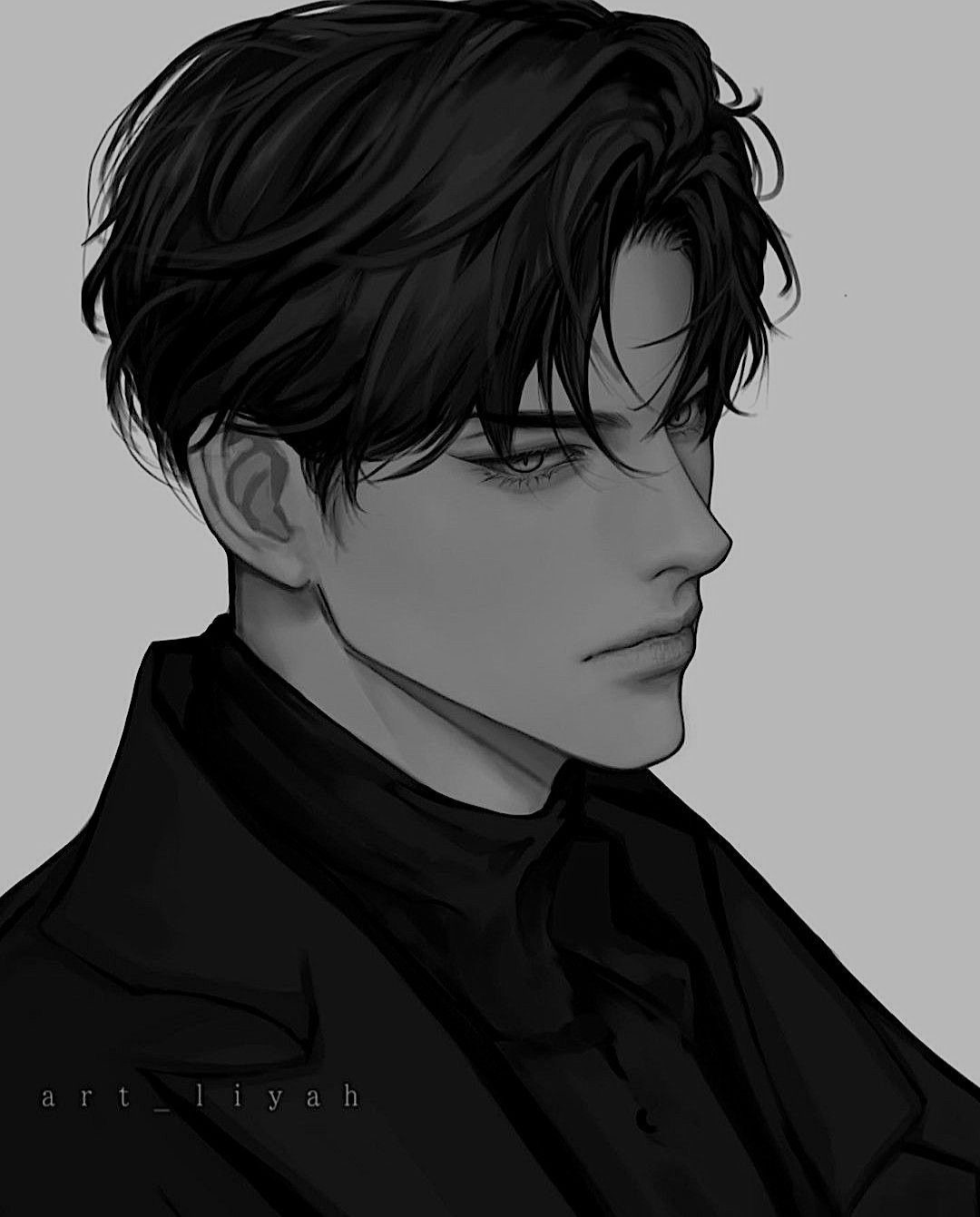 Avatar of Ares | Your bodyguard 