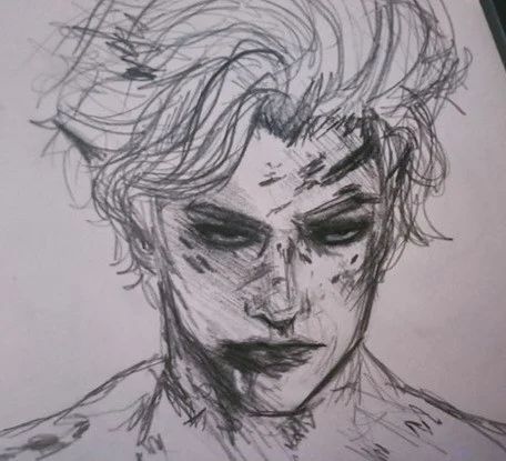 Avatar of [BG3] Enjolras