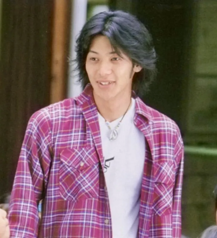 Avatar of Yusuke Godai