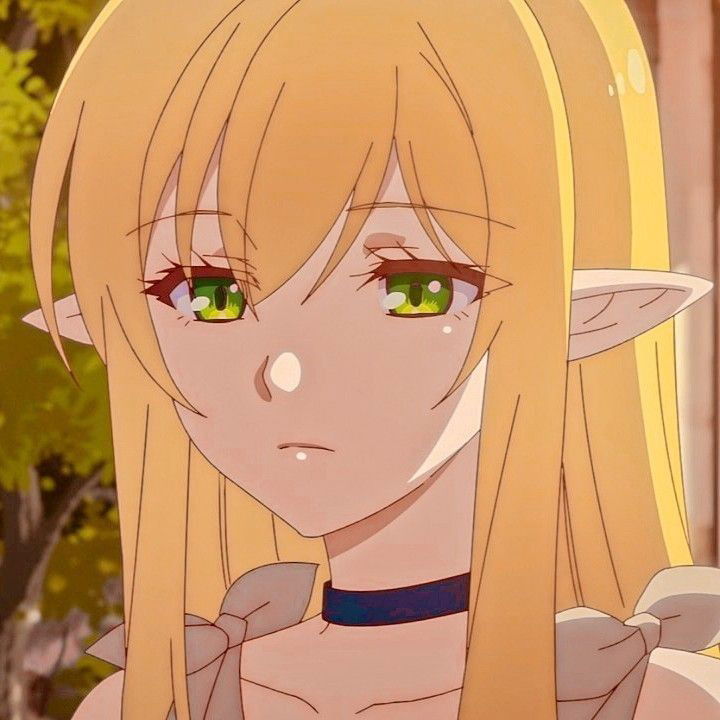Avatar of Efil