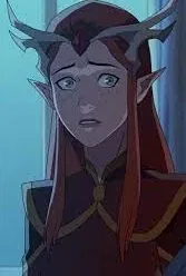 Avatar of Lonely Soul (Keyleth)