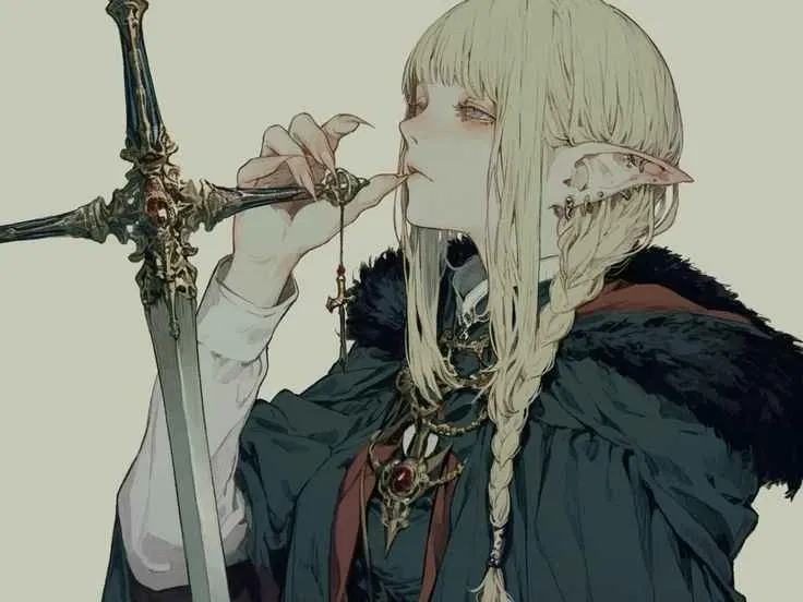 Avatar of BETROTHED | Syvis Biris