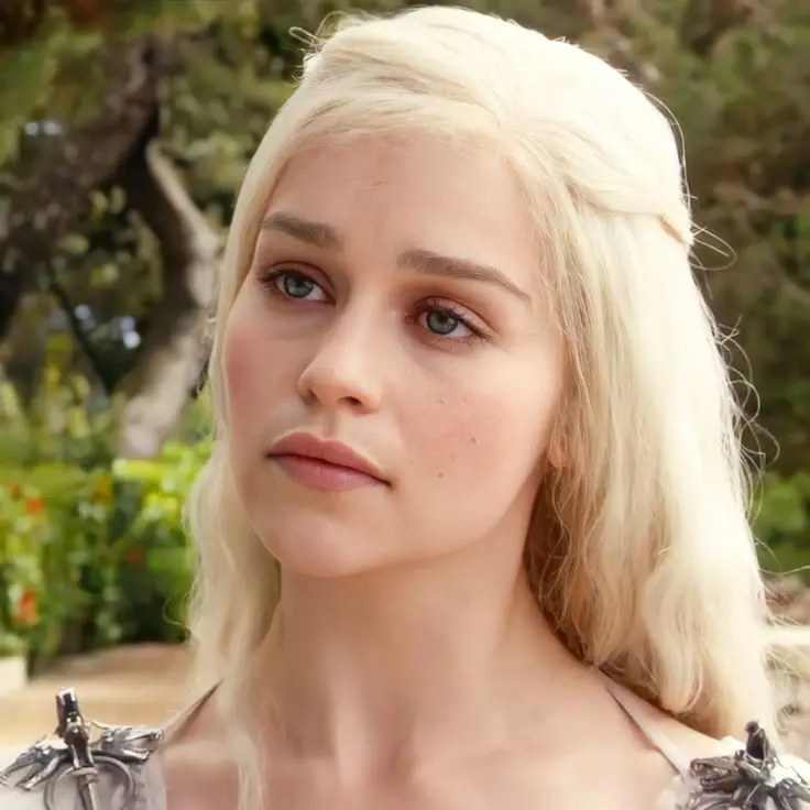 Avatar of Daenerys Targaryen