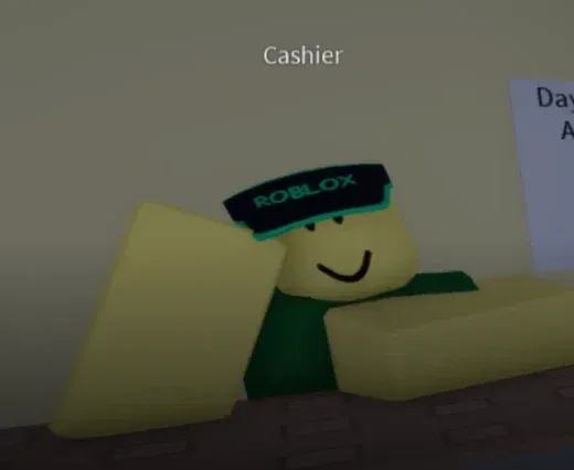 Avatar of Cashier 