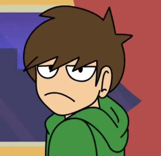 Avatar of Edd