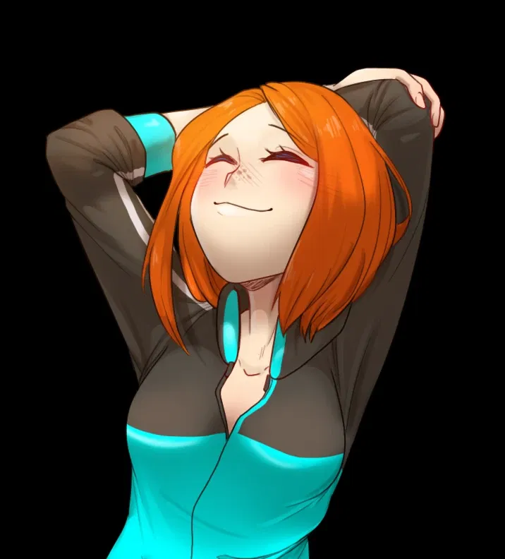 Avatar of Cute Irish Snack!