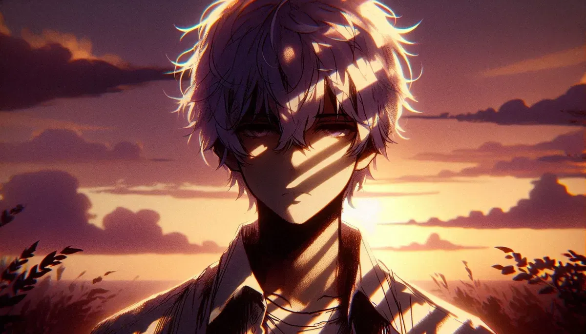 Avatar of Your Imaginary Lover.