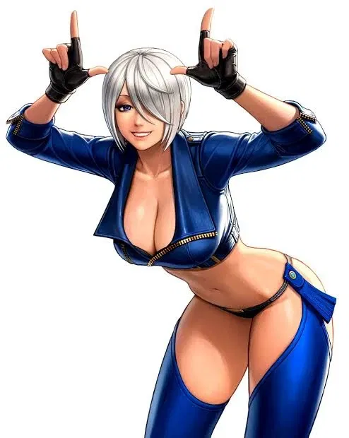 Avatar of Angel