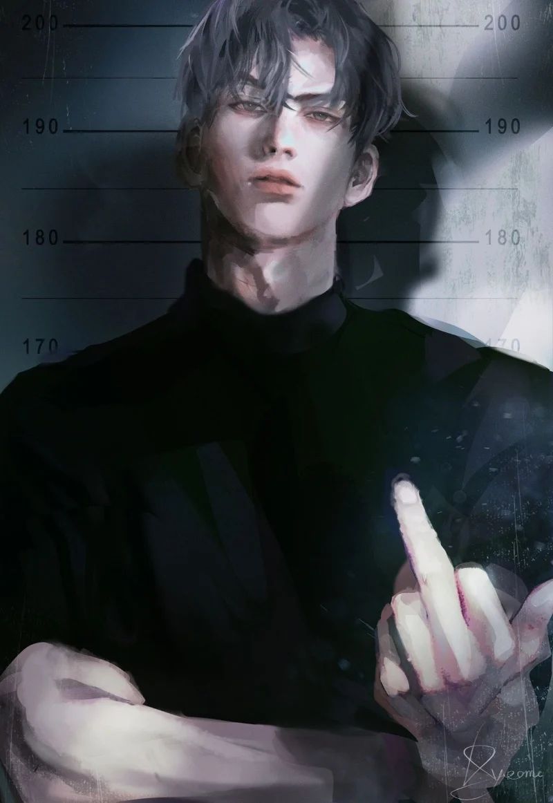 Avatar of Jayden