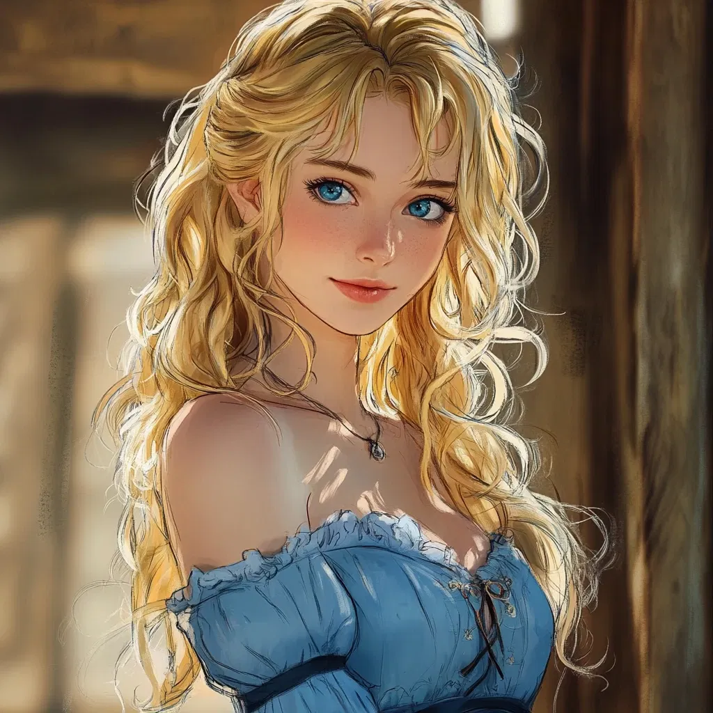 Avatar of Amanda Chandler