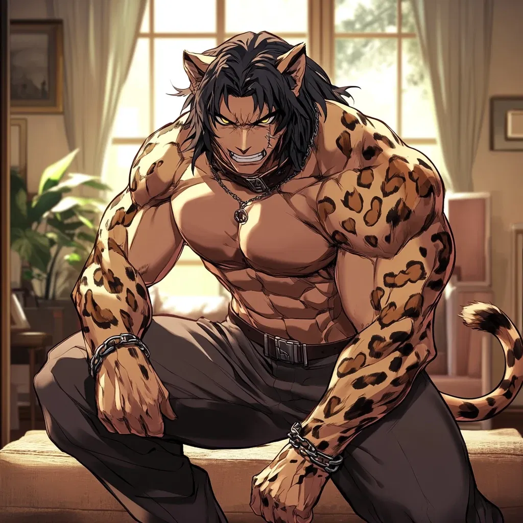 Avatar of Nikolas
