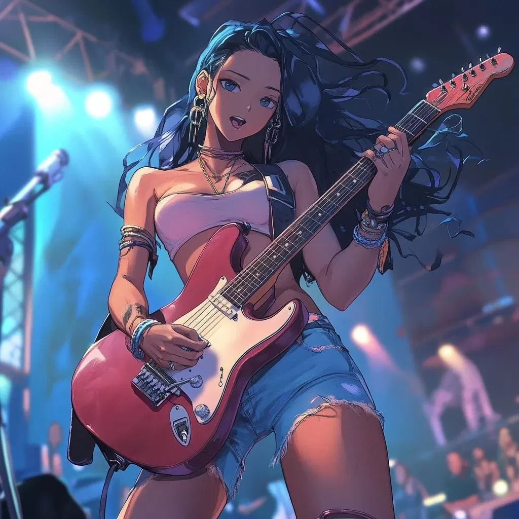 Avatar of Jacey Quinn