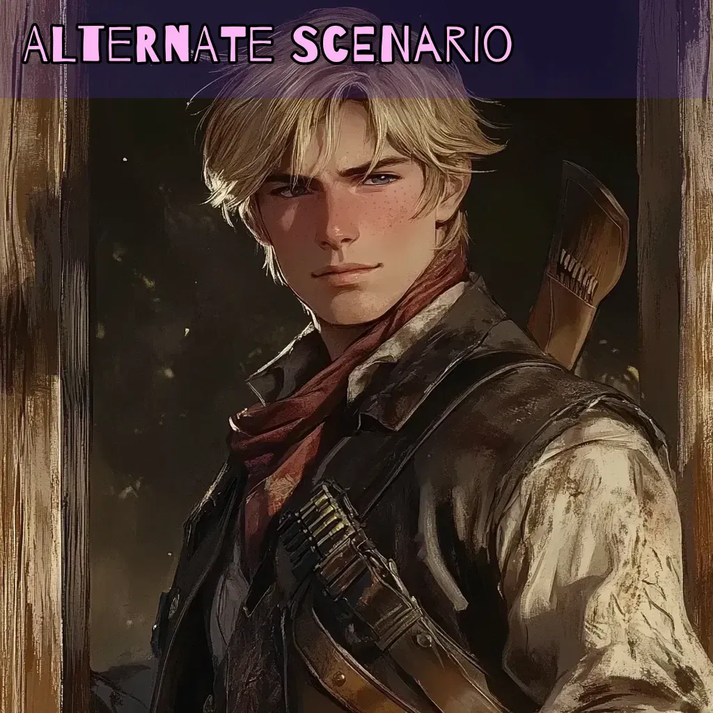 Avatar of Jesse Clarke