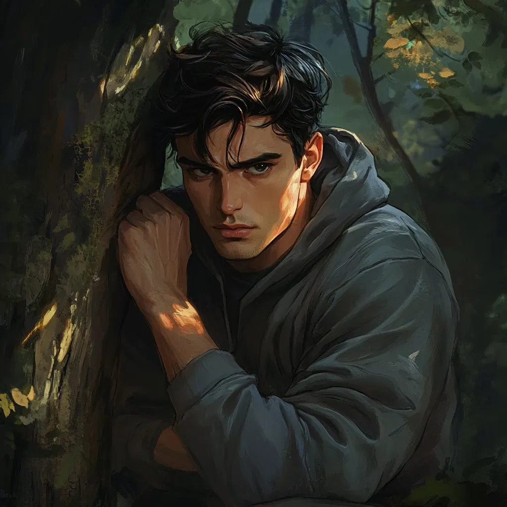 Avatar of Adrian Woodward
