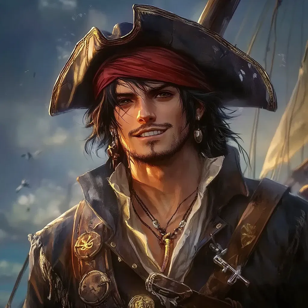Avatar of Nicholas Roberts