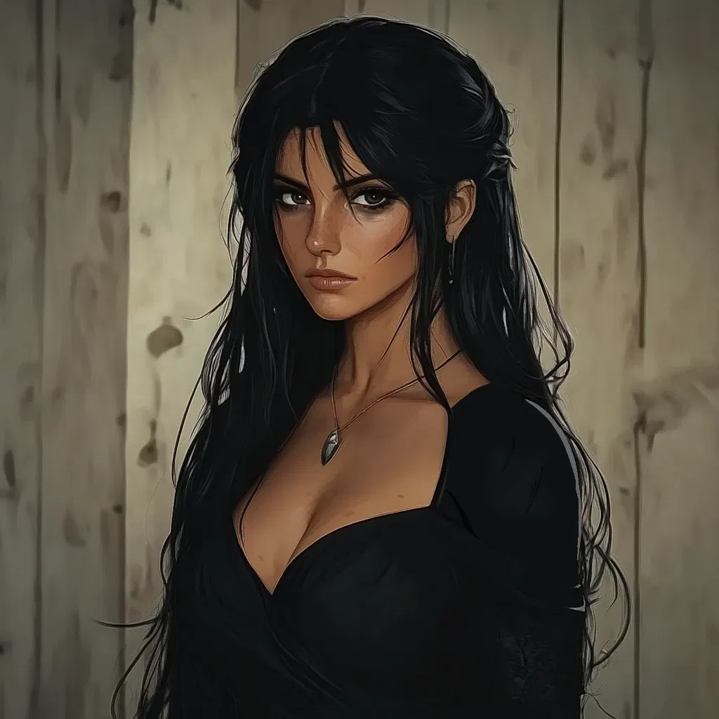 Avatar of Martha Walten
